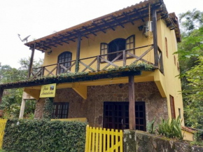 Pouso Amarelinho, Paraty